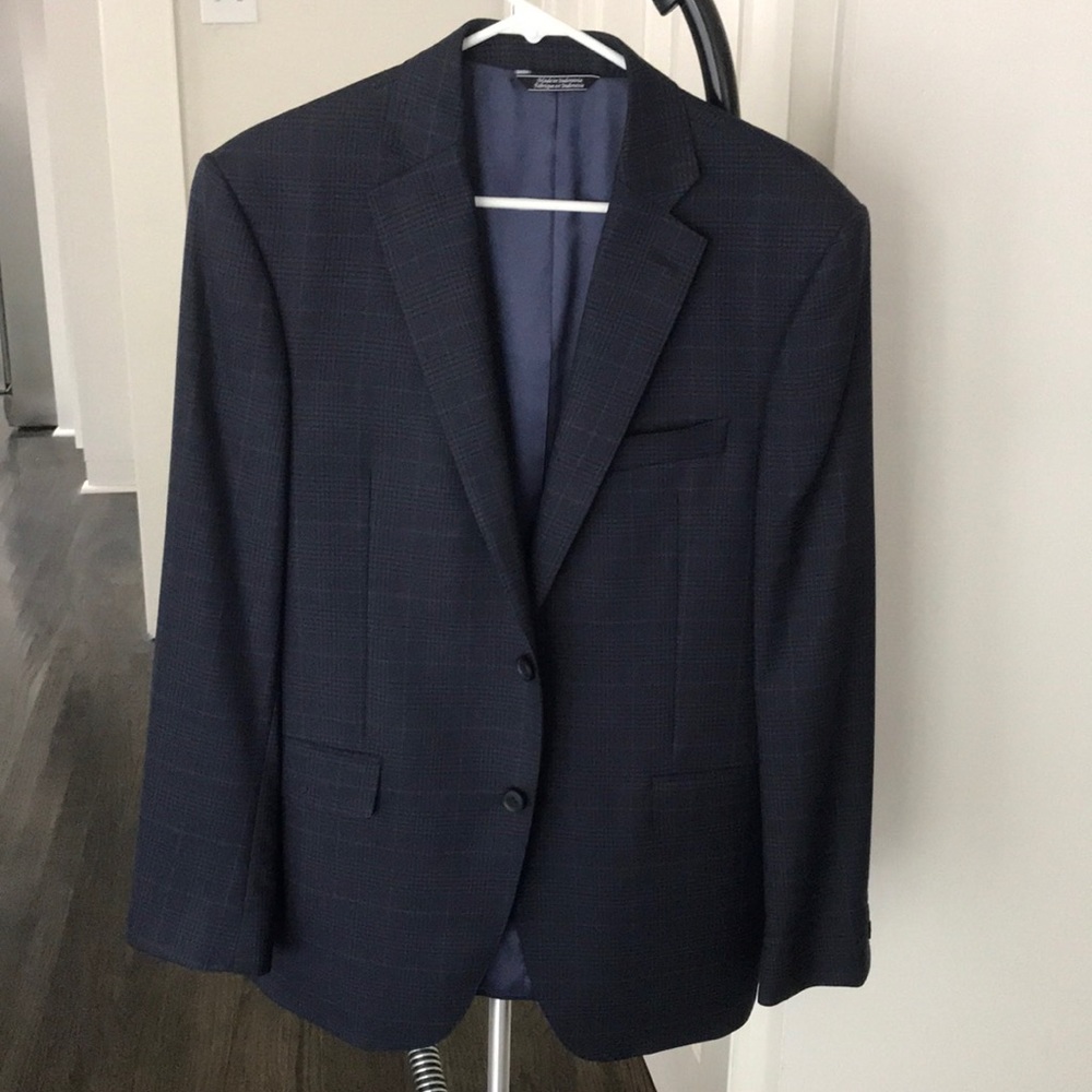 Saks fifth avenue blazer